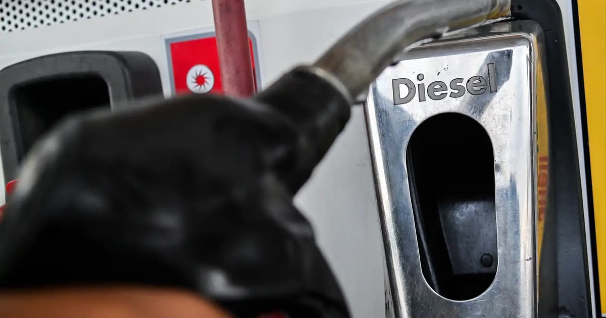 Govt mulls using MyKad for diesel subsidies after BUDI95 success