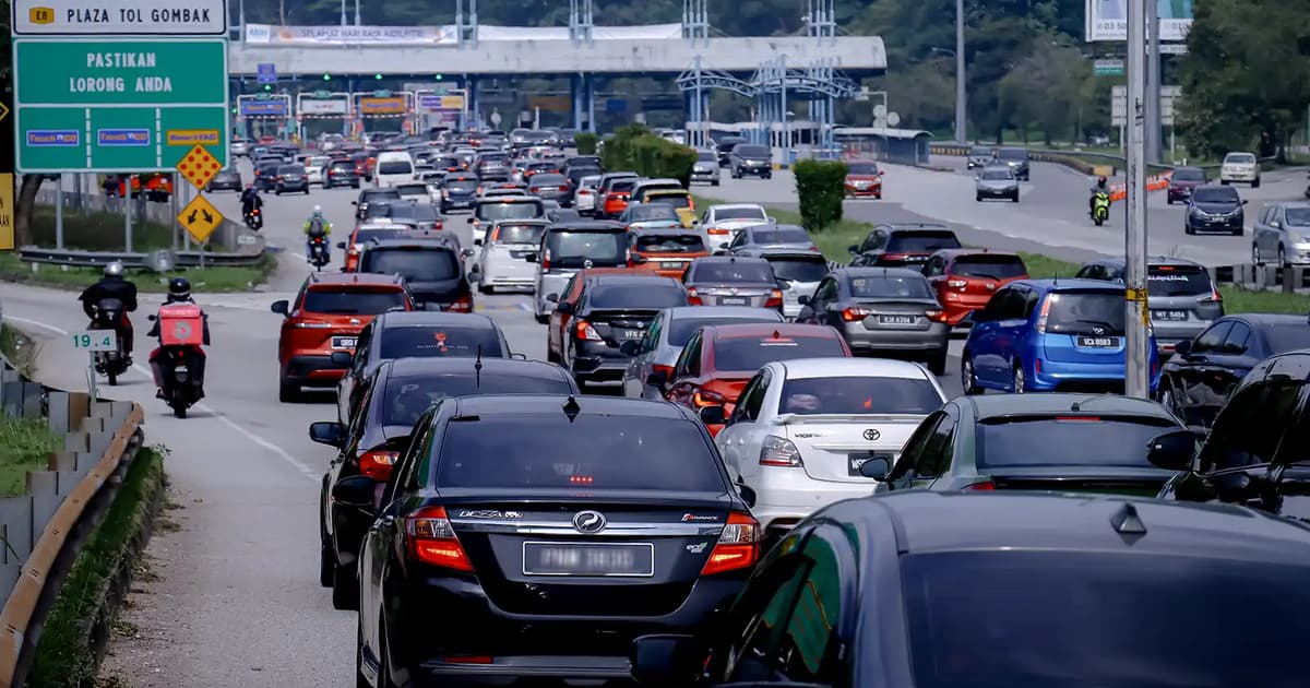 How today’s work culture and traffic are harming our health