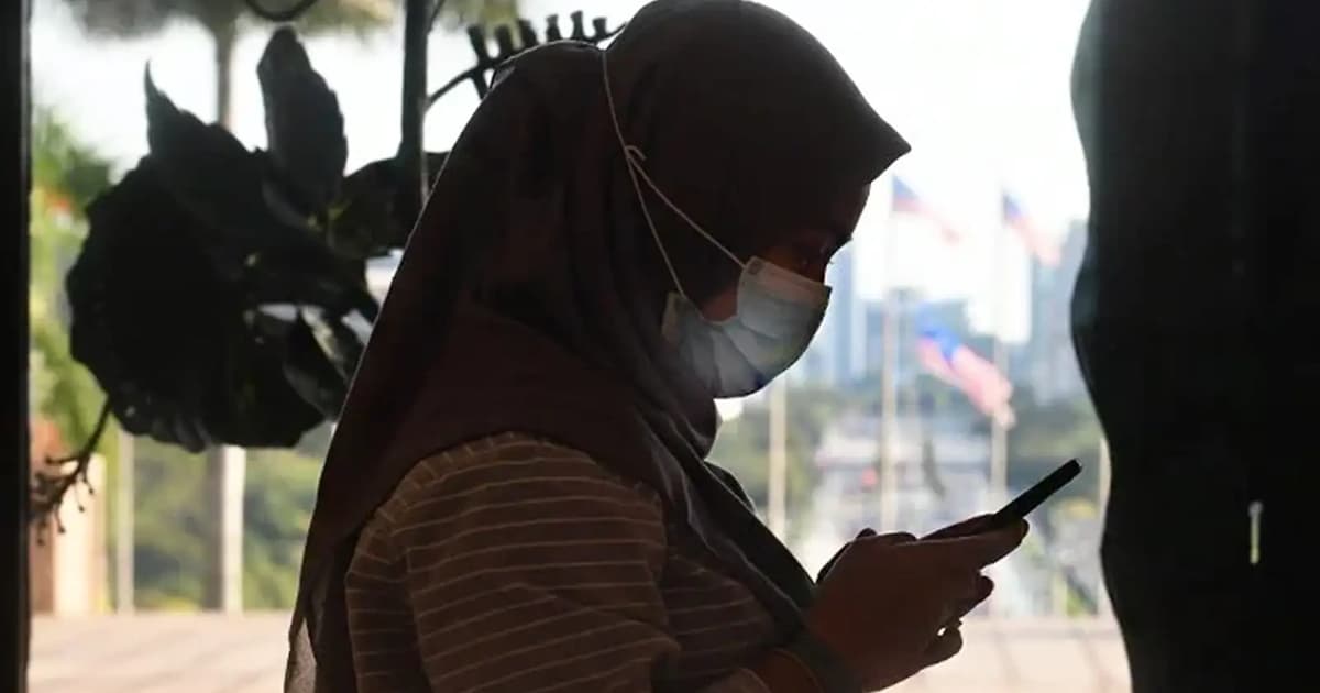 Termakan janji pulangan pelaburan hingga 80%, warga emas rugi RM108,000