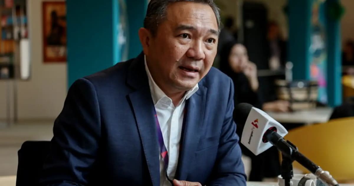 Exco kecam suntingan gambar babi mengaitkan Sultan Selangor