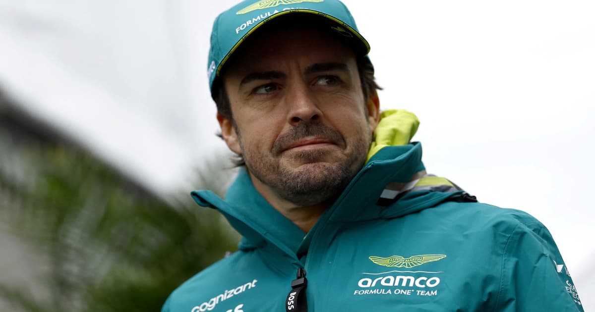 Alonso motivated but still unsure about F1 future after 2026