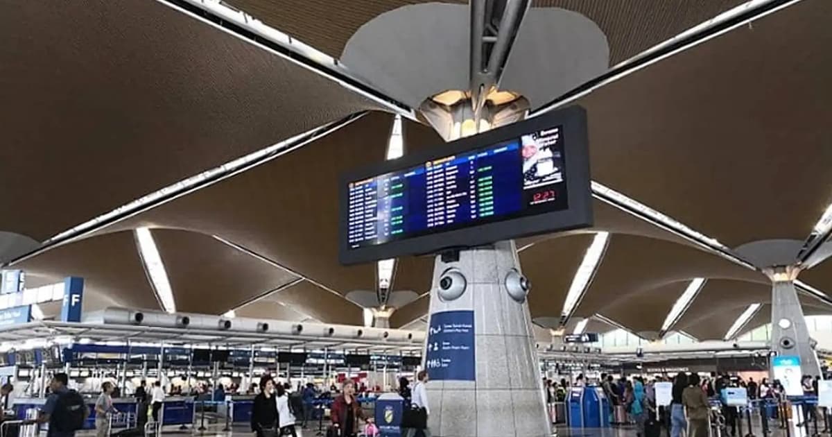 Fuel shock puts Malaysia’s aviation ecosystem at risk