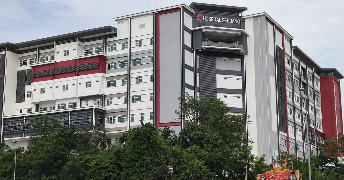 Private hospitals ready to receive cardiac surgery patients from ...