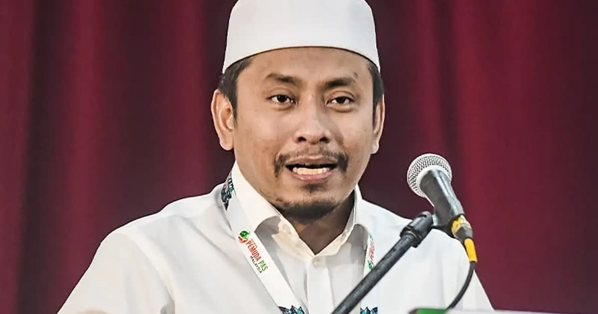 ‘Tak boleh bawa rakan bermasalah, PAS gerak asing jika terpaksa’