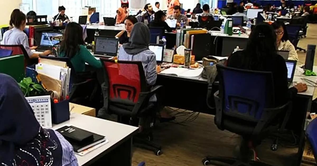 No plans for WFH in Penang, says Chow