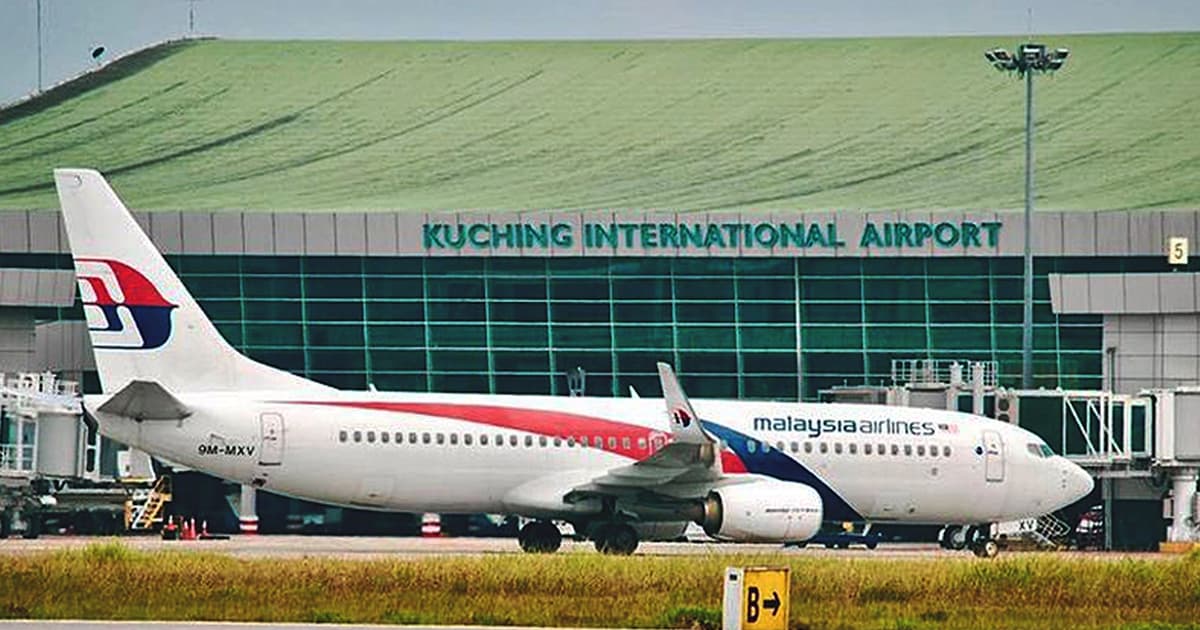 Sarawak tourism body downplays impact of suspension of US programmes