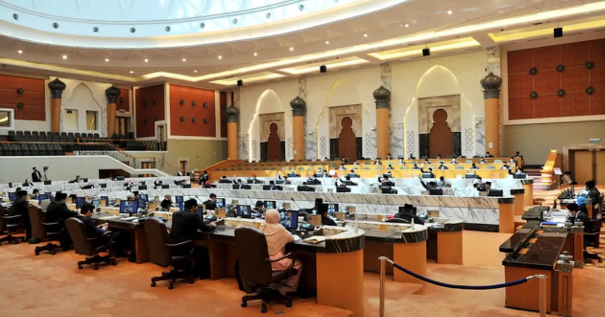 Non-elected reps make for stronger governance, says Johor Umno Youth