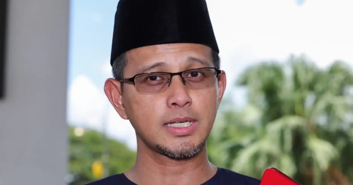 Dakwa diri ‘roh kudus’, Johor siasat ajaran Ratu Nur Putri Ratu Balqis