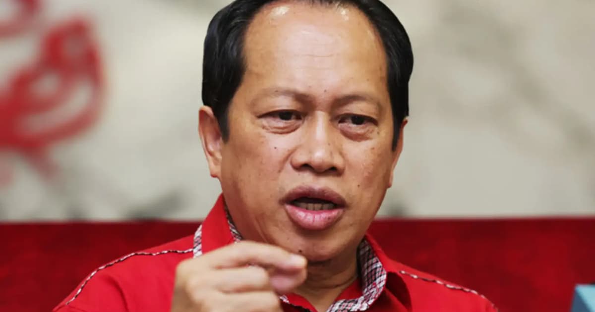 BN backing of federal pact remains, after Johor polls decision