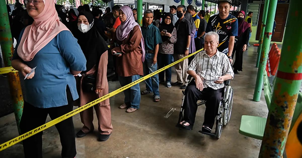 All political parties have lost moral high ground, says NGO