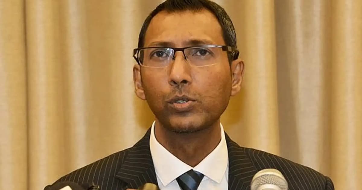 Just amend current laws to curb hate speech, says ex-Bar chief