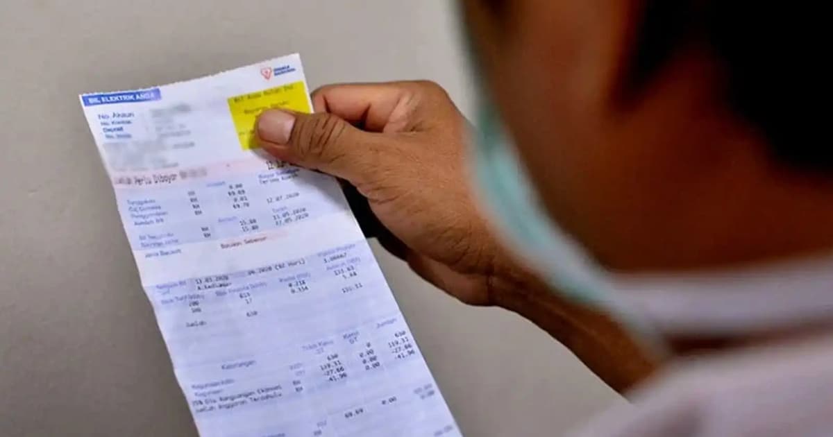 128,868 pengguna beralih ke skim ToU setakat Februari, kata Petra