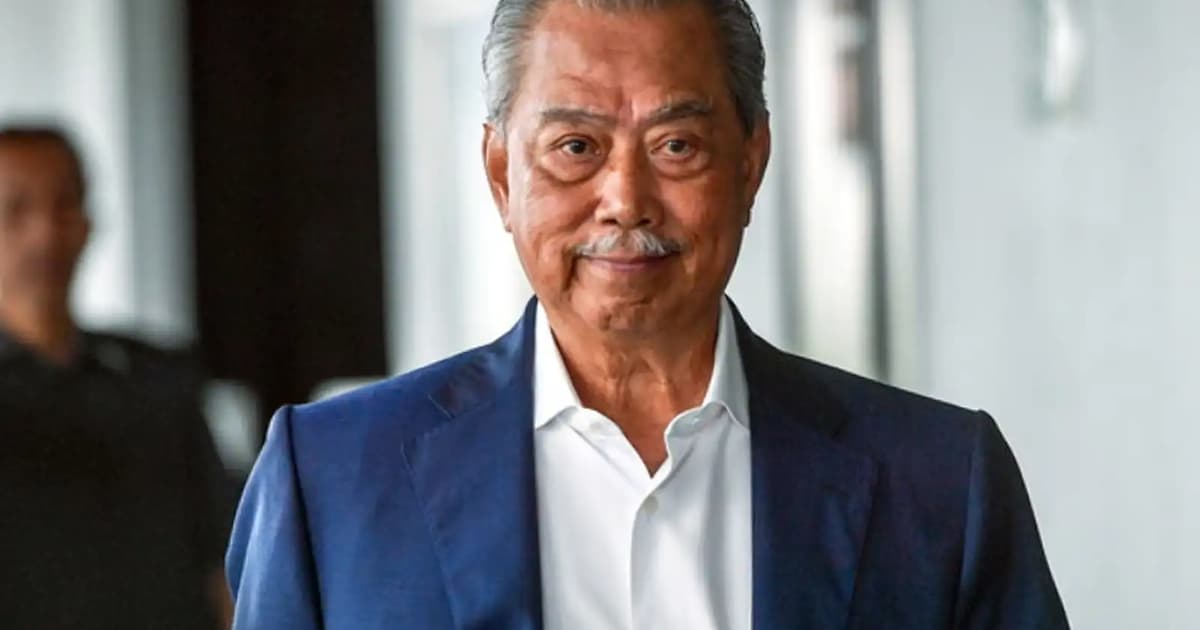 RM19.5 juta dimasuk ke akaun Bersatu melalui 29 transaksi kerap, kata saksi