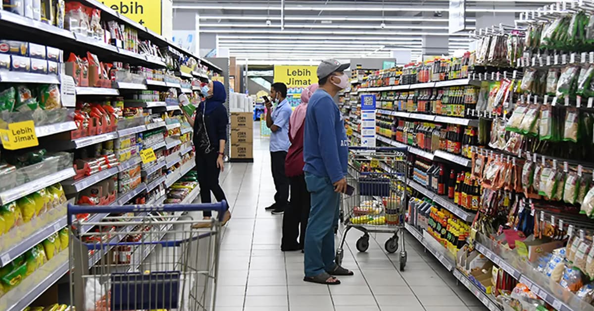 Cost of living crisis: managing the pain, protecting the system