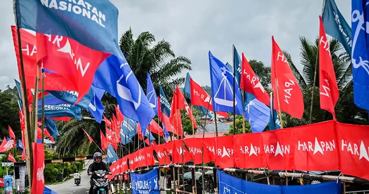 Johor PH prepared for 3-cornered fight in state polls, says Zaliha