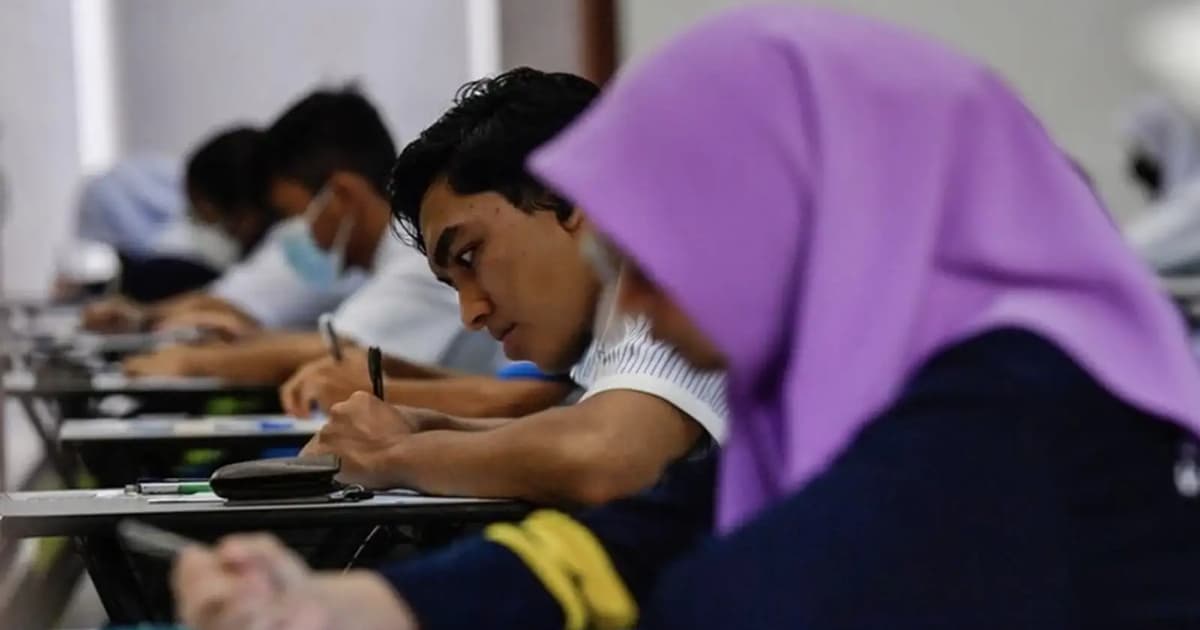 Kemasukan matrikulasi perlu seimbang, bukan hanya semua A, kata ahli akademik