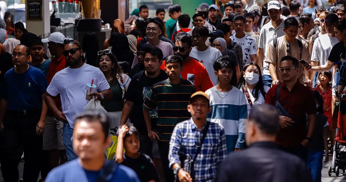 Why mandatory social insurance pool benefits everyone