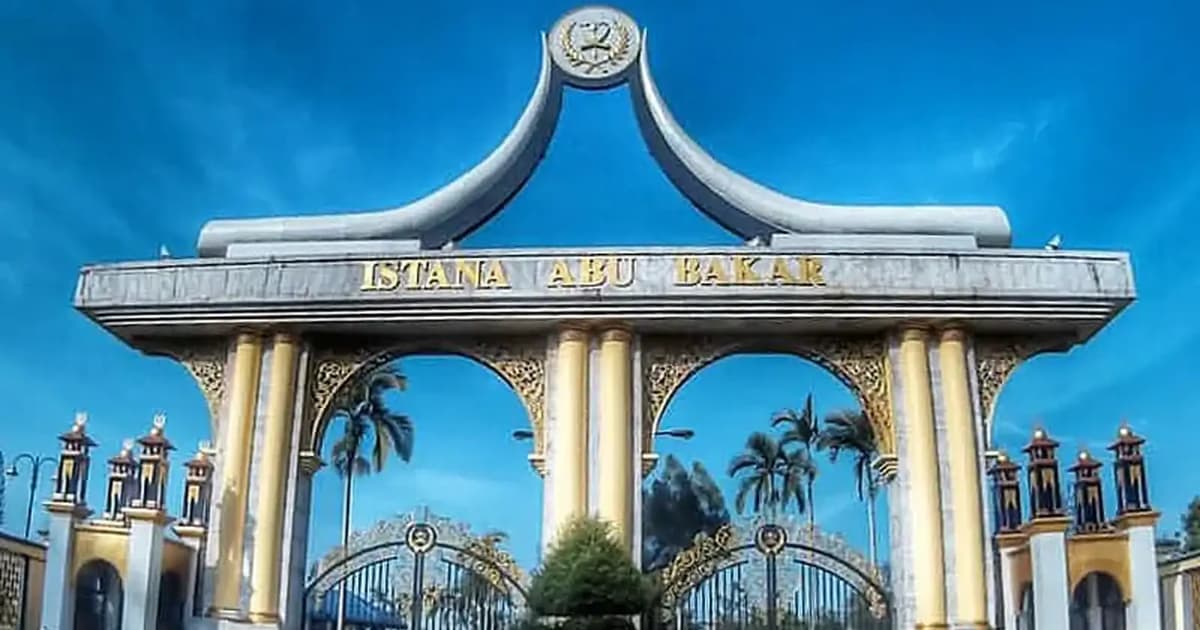 Istana Pahang nafi tawar bantuan di TikTok