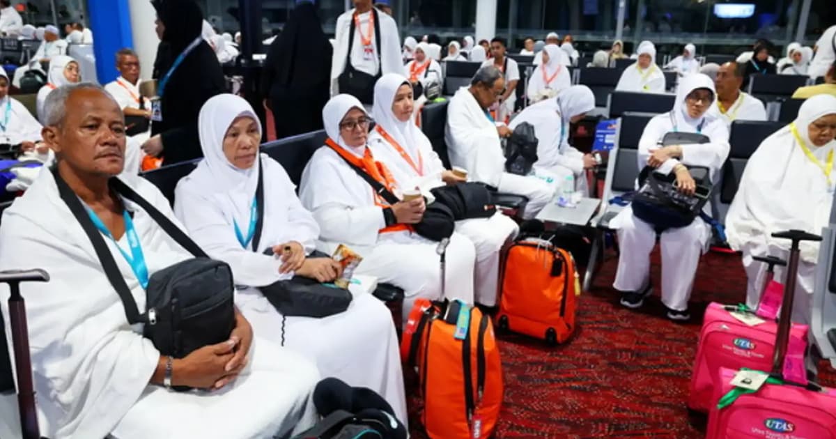 Ministry orders bank guarantee for umrah agencies after pilgrims stranded