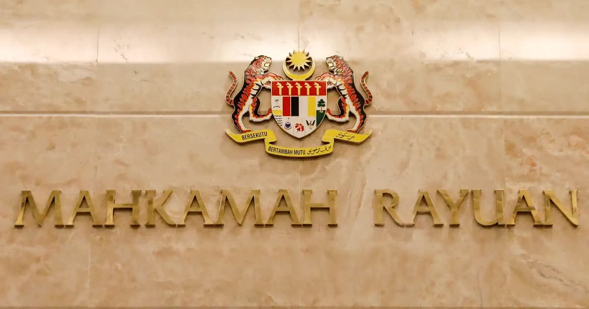 Retiree’s RM1.4mil suit against lawyer to go to trial