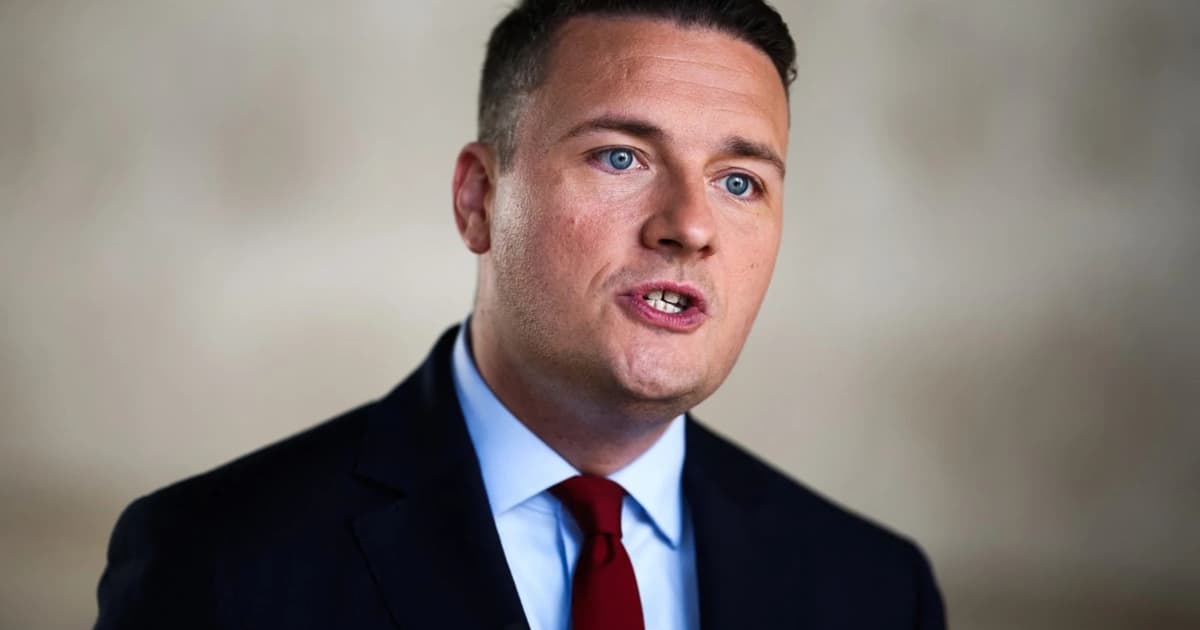 UK minister says ‘disappointing’ no breakthrough in Iran war talks