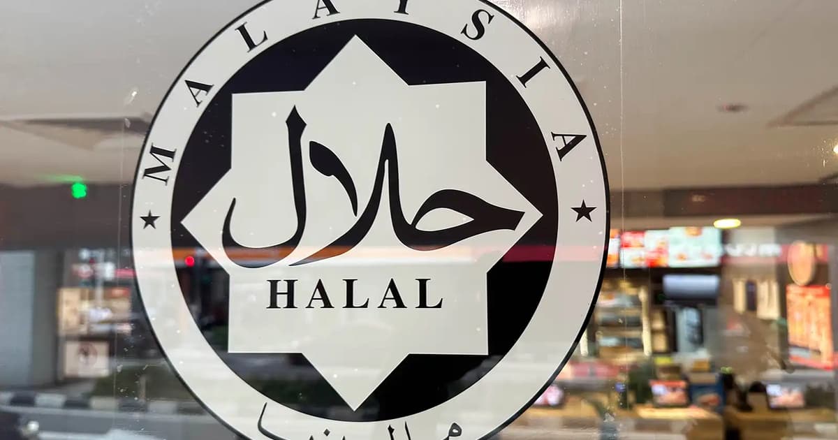 Seize opportunities to develop halal industry, entrepreneurs told