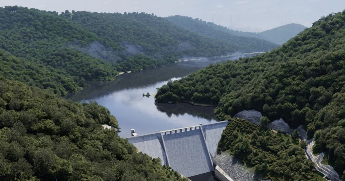 Asia Tenggara segerakan peralihan kepada tenaga hijau hadapi krisis global