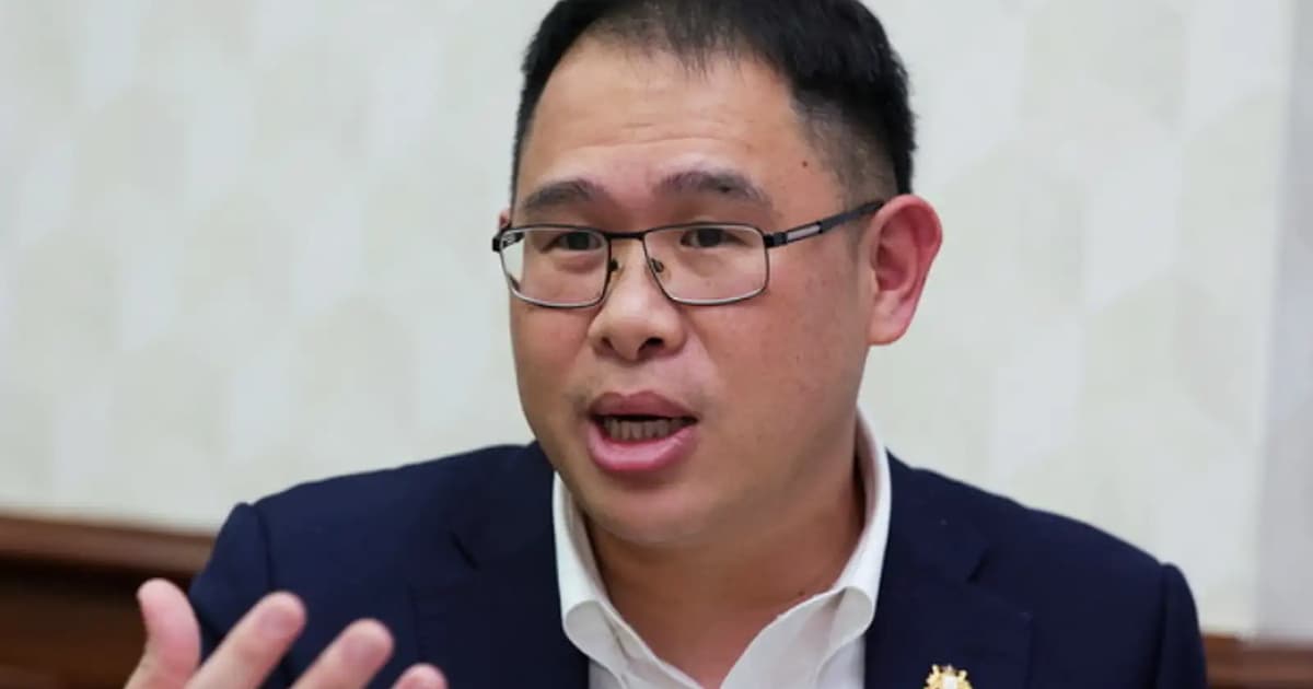 Johor MCA hails BN polls decision as ‘bold, far-sighted move’