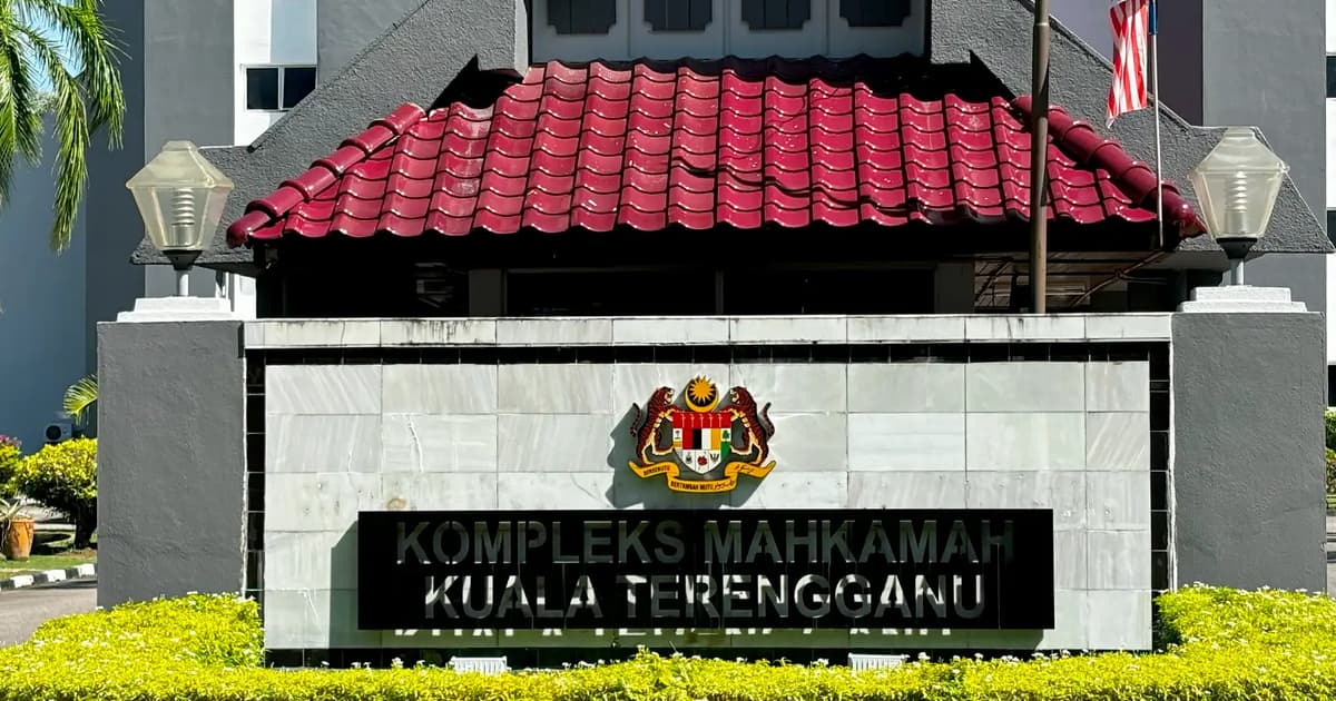 Mother, daughter awarded RM750K in negligence suit over fallen tree branch