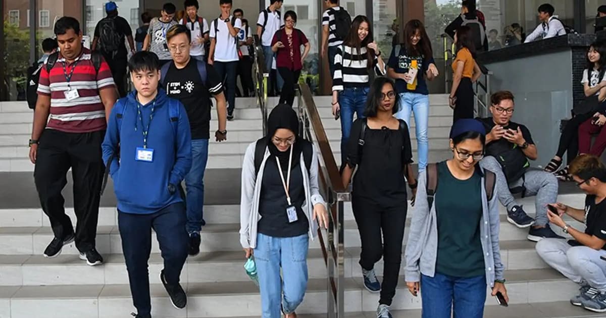 Generasi ‘art ringan’