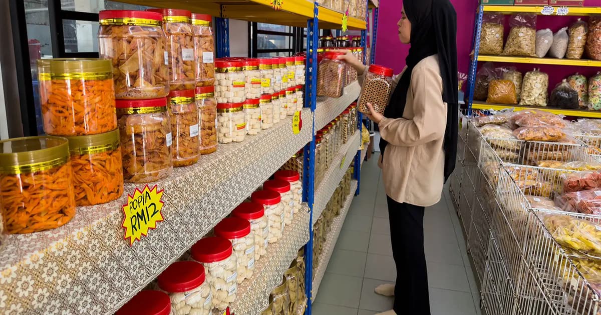 Syarikat Bumiputera perlu kukuhkan asas dahulu, kata Teraju