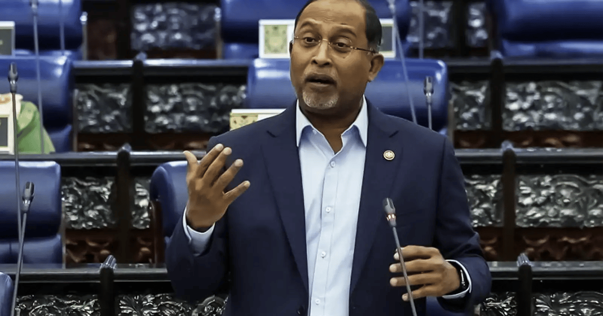 Auku often misunderstood, says Zambry