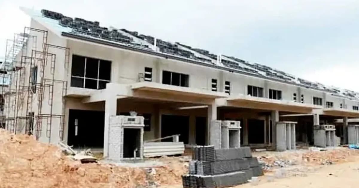Pinjaman perumahan makin menekan, KRI seru pendekatan mampan