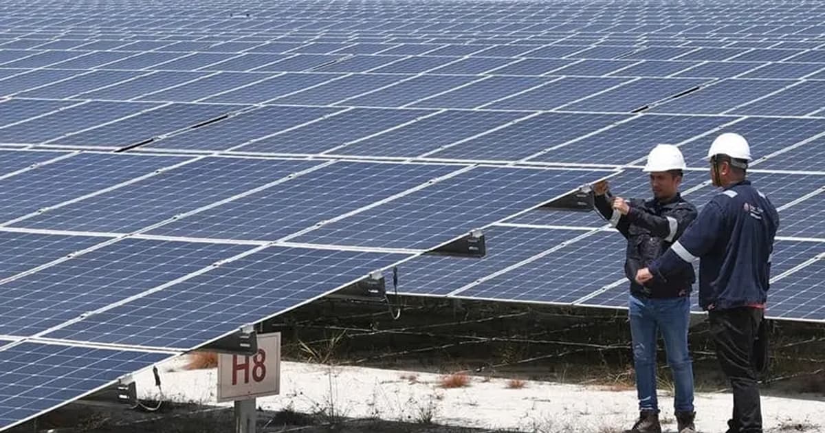 Use RM5bil fund to help MSMEs switch to renewable energy, says group