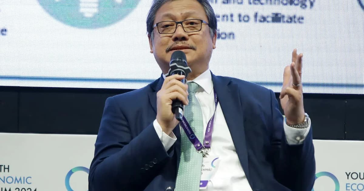 Sarawak plans energy exports to Brunei, Philippines and Singapore