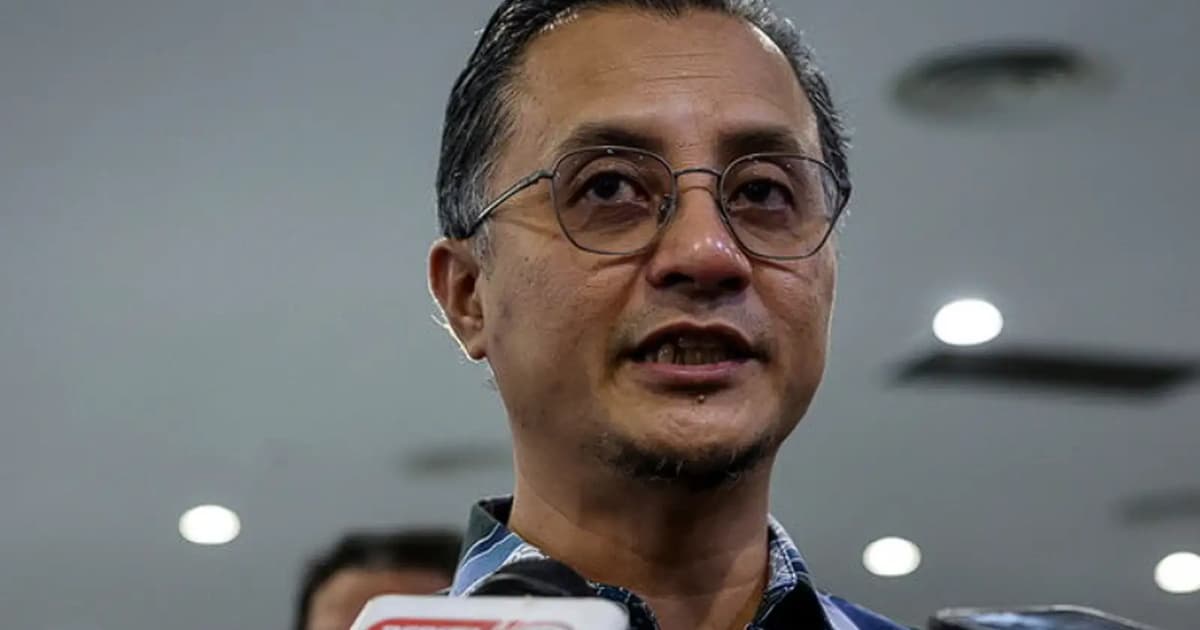 ‘Unity banquet’ to replace barred temple association’s Hari Raya open house