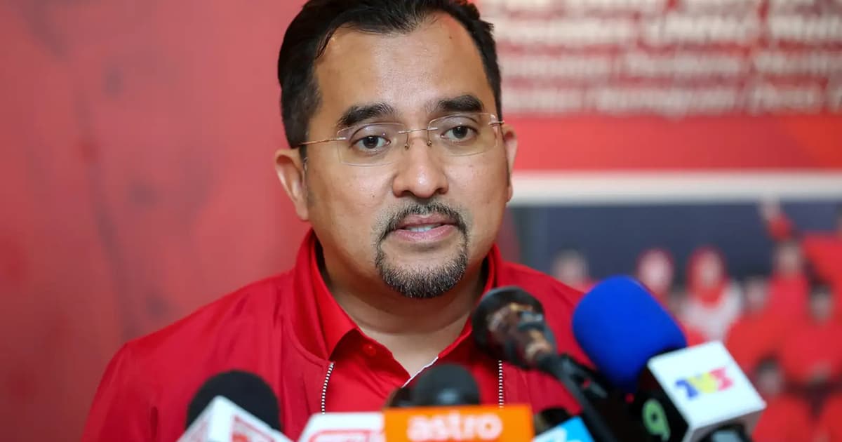 Umno pelawa pemimpin, ahli Bersatu dipecat kembali ke ‘Rumah Bangsa’