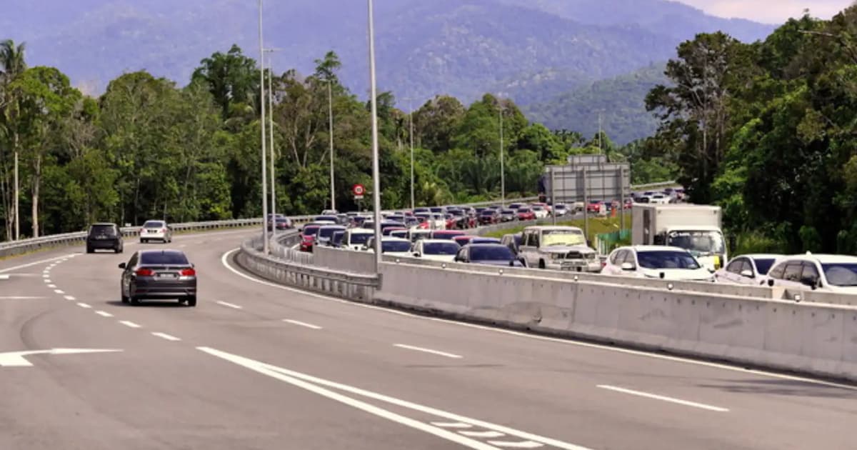 Govt to explore privatisation model for WCE southern link, Putrajaya projects