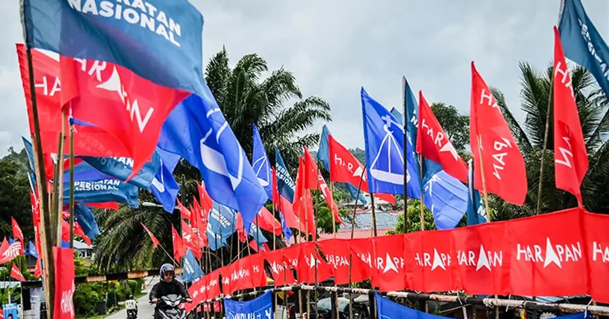 Kelakar pun ada, pelik pun ada, takut pun ada