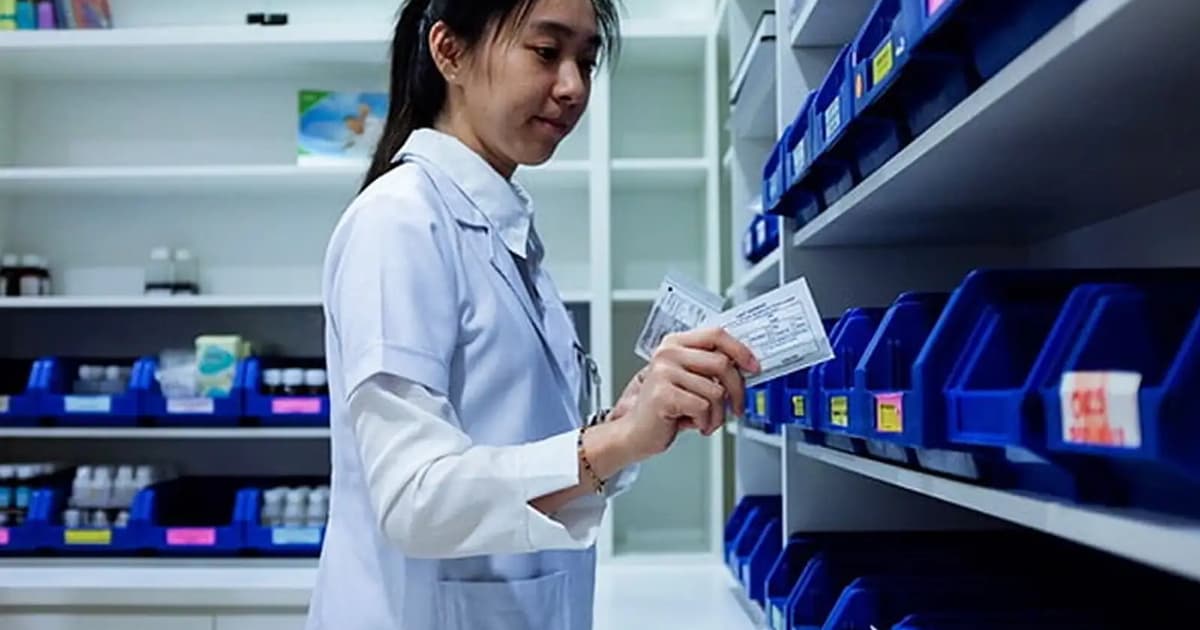 Pengesahan lebih kukuh perlu apabila ubat tiruan banjiri pasaran