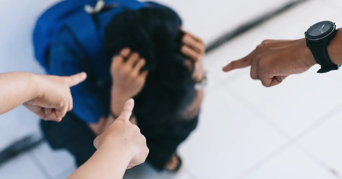 Kedah education dept probes bullying claim involving Year 3 pupil