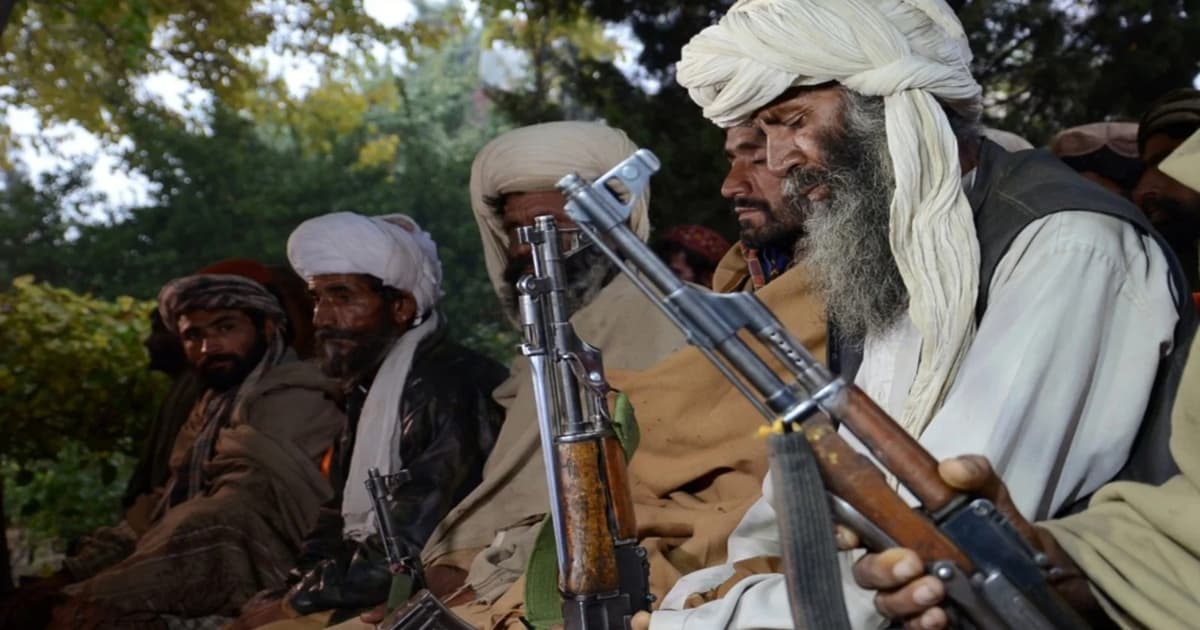 3 killed as armed men attack Pakistani coast guards in Arabian Sea