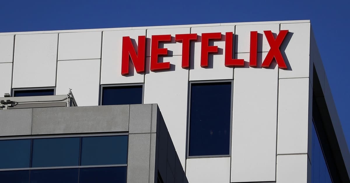 Netflix accused of illegal data collection in Texas lawsuit