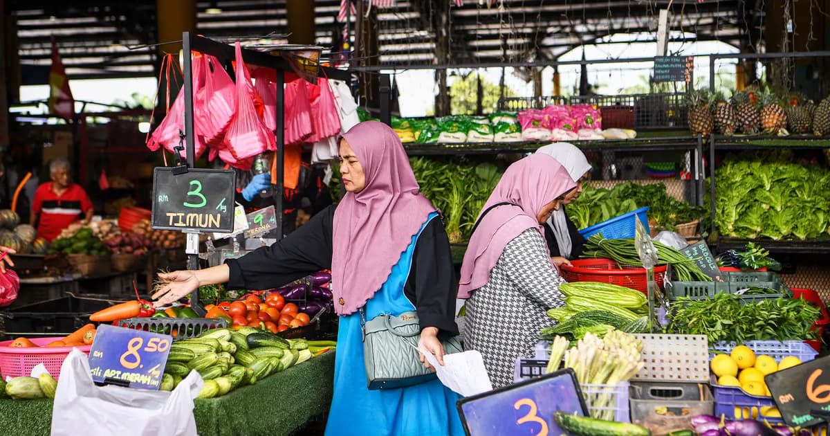 Farmers group sees significant price hikes for vegetables