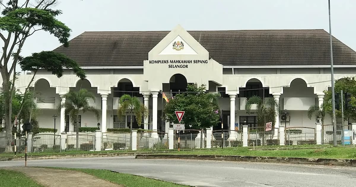 Sebar berita palsu harga minyak, suri rumah mengaku tak salah