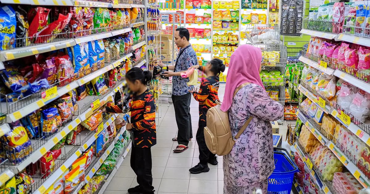 Turunkan cukai, tarif antara cadangan bantu peniaga hadapi krisis tenaga