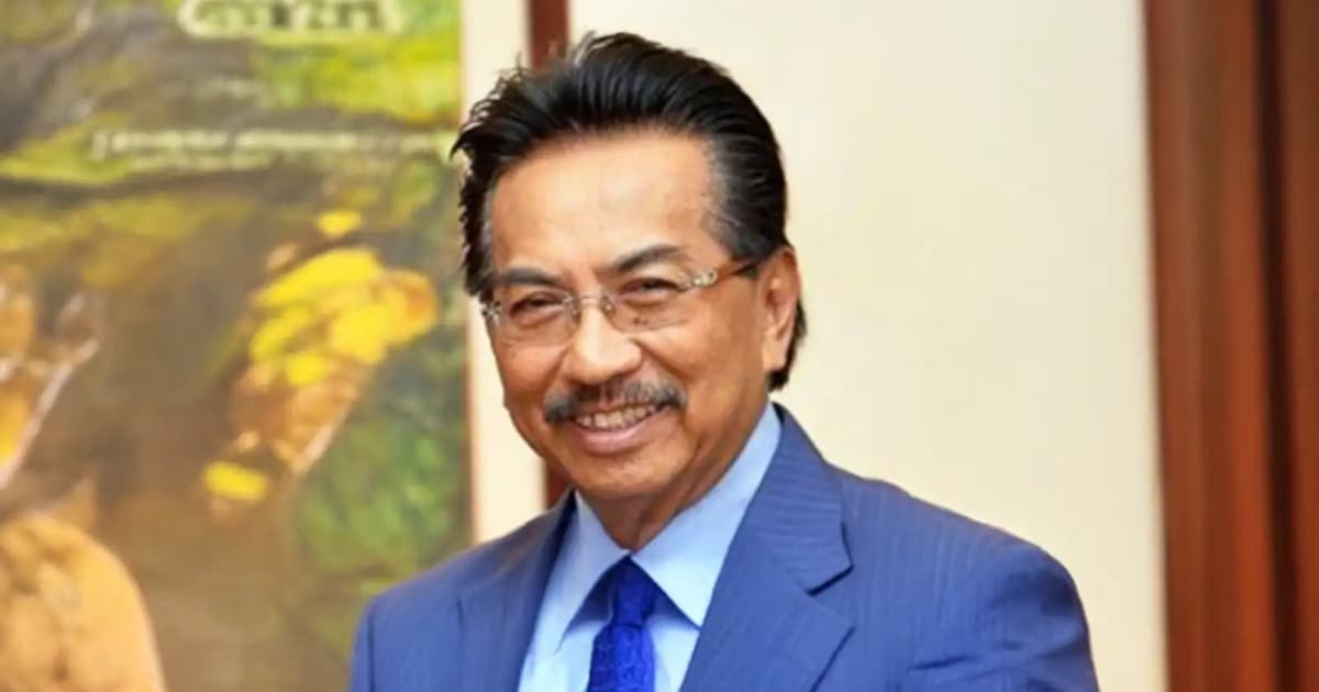 Sabah terima peralihan kuasa urus alam sekitar bawah MA63 November ini