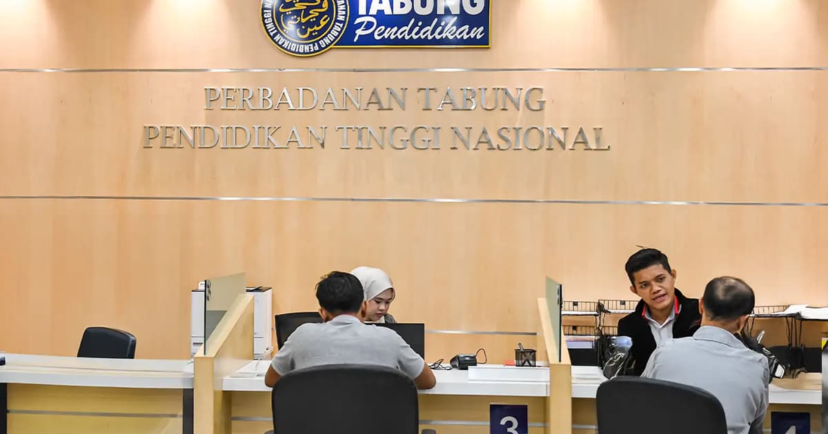 Sekatan hanya kepada peminjam PTPTN berpendapatan tinggi culas