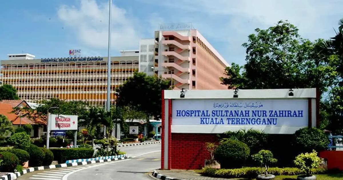 Three Dead in Oil Rig Drill Accident Off Terengganu-Pahang Coast