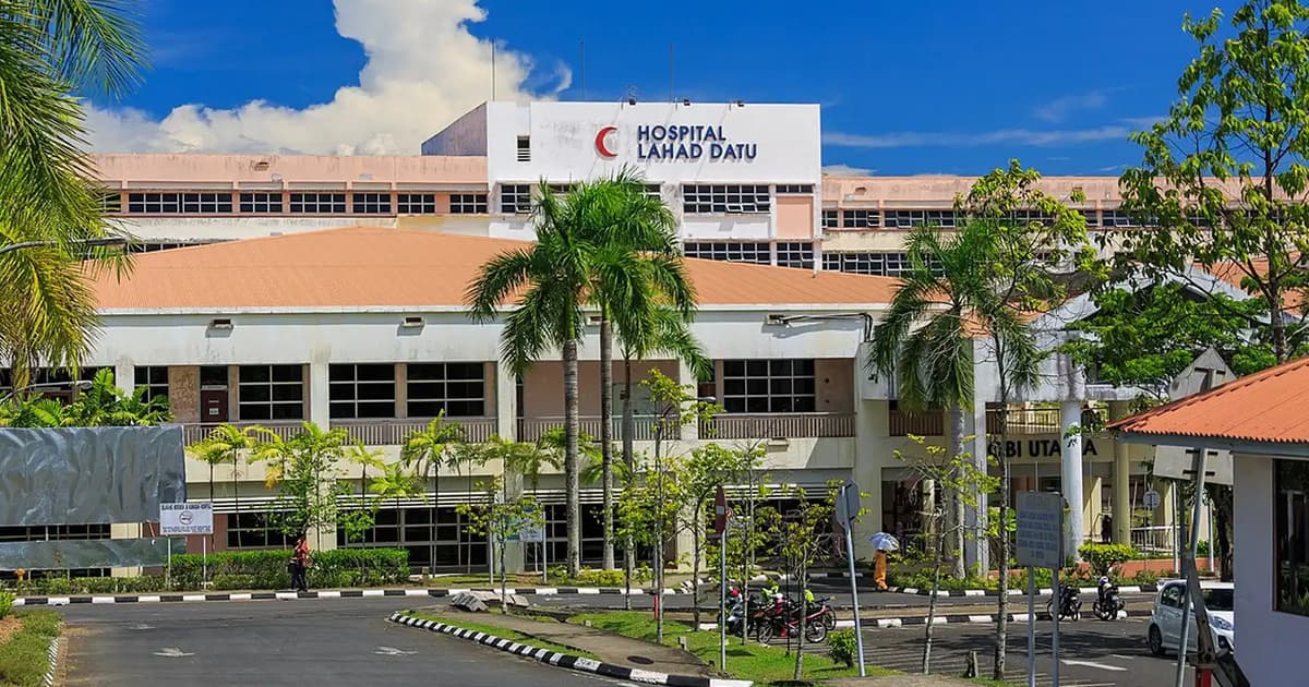 Lelaki warga emas maut dipijak gajah